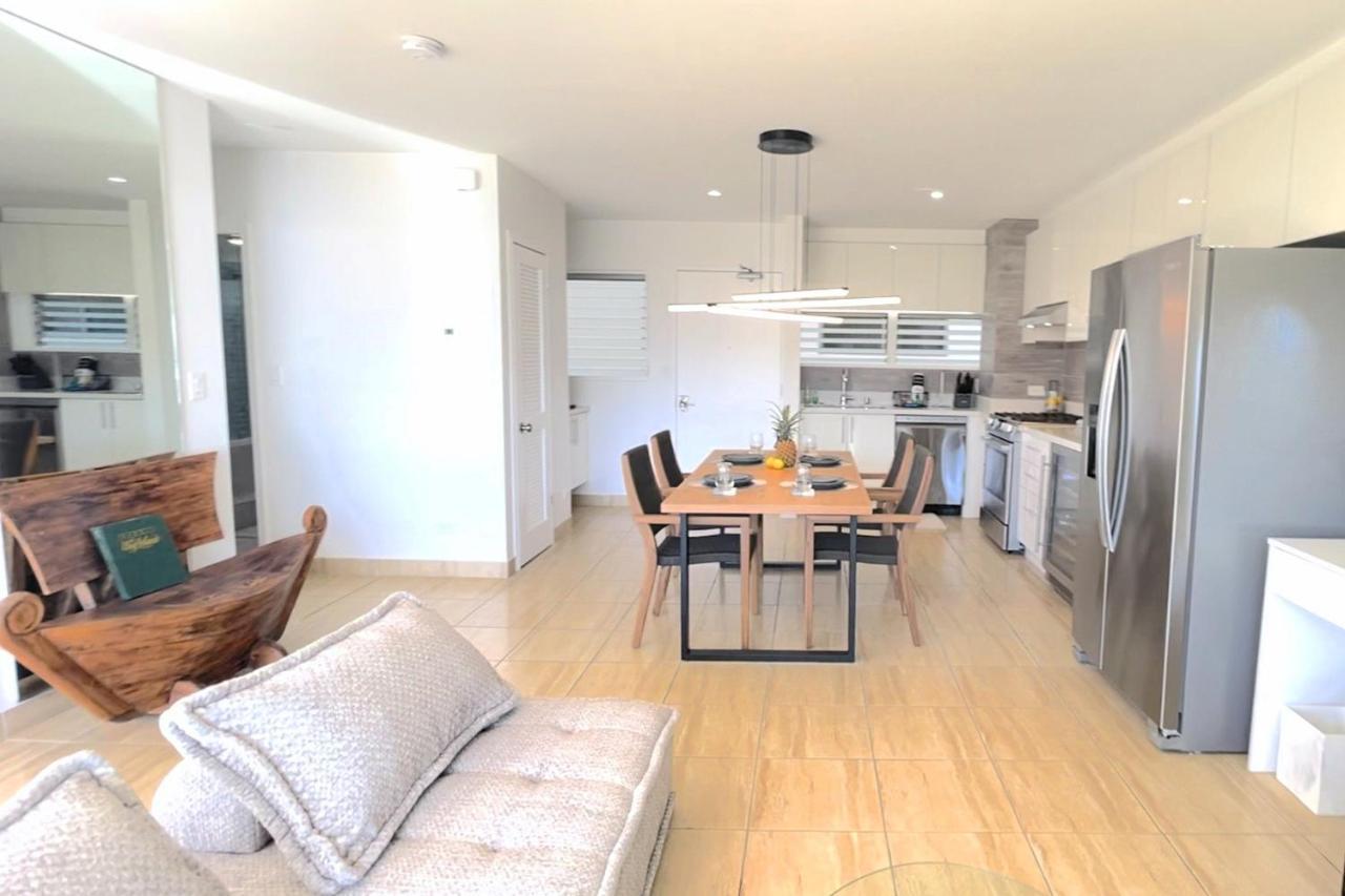 Waikiki Shore 1116 Beachfront โฮโนลูลู ภายนอก รูปภาพ