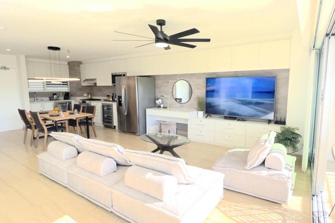 Waikiki Shore 1116 Beachfront โฮโนลูลู ภายนอก รูปภาพ